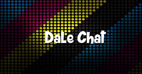 chat hot españa|Dale Chat Hot